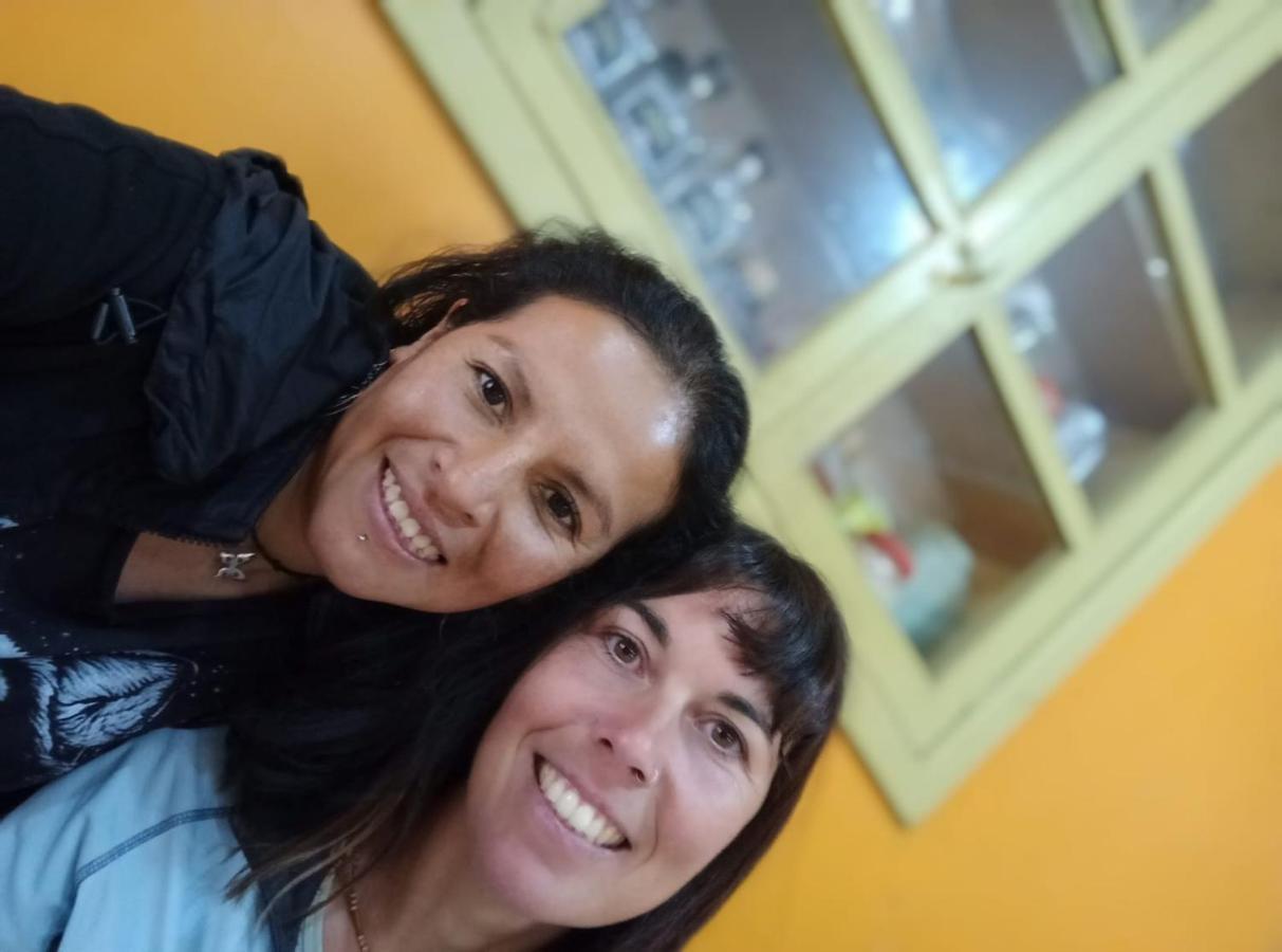 Casa Vieja Del Centro Historico Lejlighed Quito Eksteriør billede